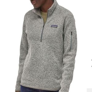 Patagonia Better Sweater